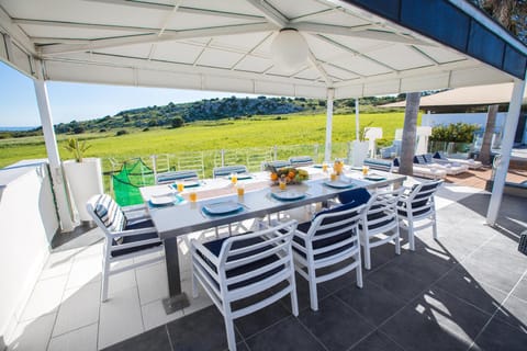 Stunning 5 bedroom with a new level of luxury Vacation rental in Protaras