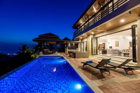Property view