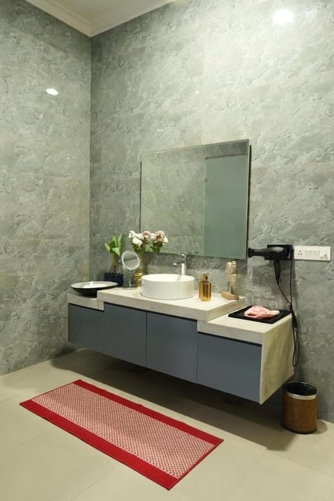 Rose Amer Hotel in Jaipur