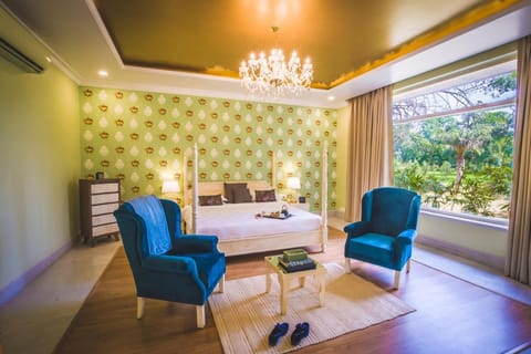 Rose Amer Hotel in Jaipur