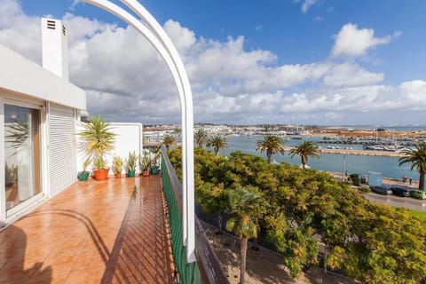 Property view