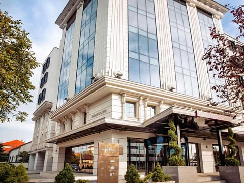 Mercure Timisoara Hotel in Timisoara