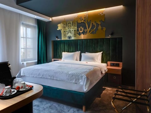 Mercure Timisoara Hotel in Timisoara