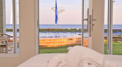 Seamount Hotel Amed Hotel in Abang