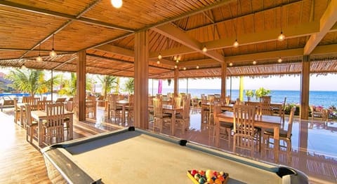 Seamount Hotel Amed Hotel in Abang