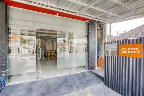 KoolKost @ Bypass Nusa Dua Hotel in Kuta Selatan