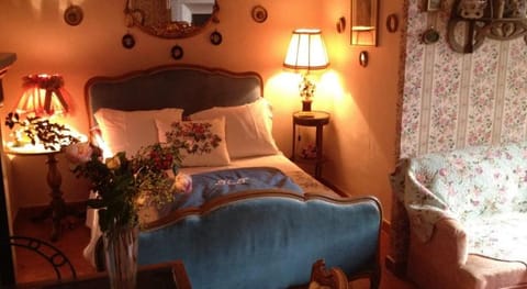 Bb Guest House Domaine le Clos du Pavillon Provence Hotel in Brignoles