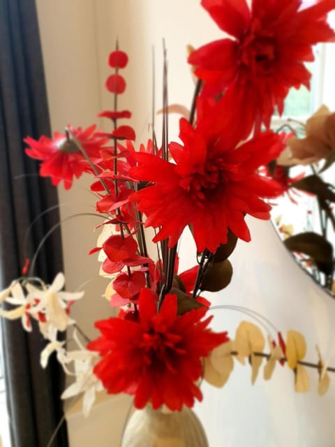 Charnwood Regency Guest House Bed and Breakfast in Loughborough