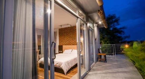 Slumber Party Hostel Canggu Hotel in North Kuta