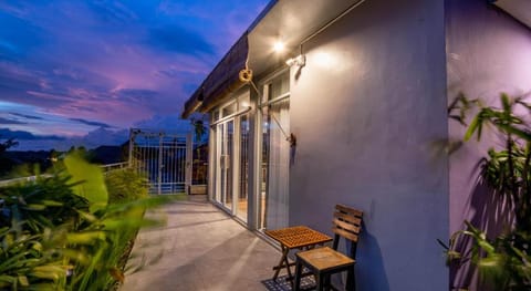 Slumber Party Hostel Canggu Hotel in North Kuta