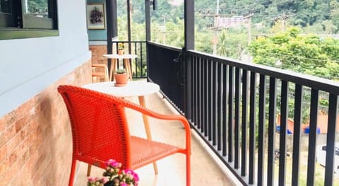 Zleepingpills Aonang Krabi Hostel in Krabi Changwat