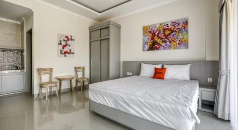 KoolKost @ Taman Griya Jimbaran (Minimum Stay 30 Nights) Bed and Breakfast in Kuta Selatan