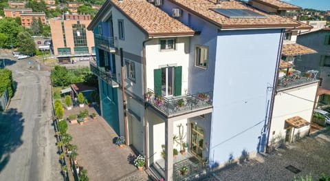 I Fiori di Margherita Luxury B&B Bed and Breakfast in Perugia