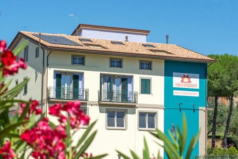 I Fiori di Margherita Luxury B&B Bed and Breakfast in Perugia