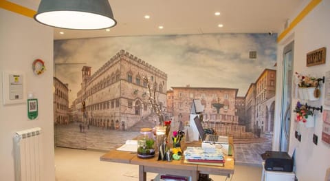I Fiori di Margherita Luxury B&B Bed and Breakfast in Perugia