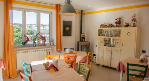 I Fiori di Margherita Luxury B&B Bed and Breakfast in Perugia