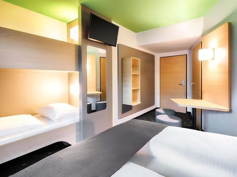 B&B Hotel Wetzlar Hotel in Wetzlar