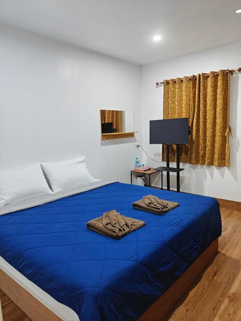 Aladdin Guest House Hotel in Krabi Changwat