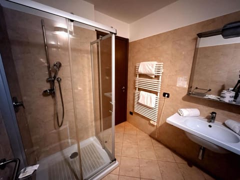 Hotel Mariuccia Hotel in Varese