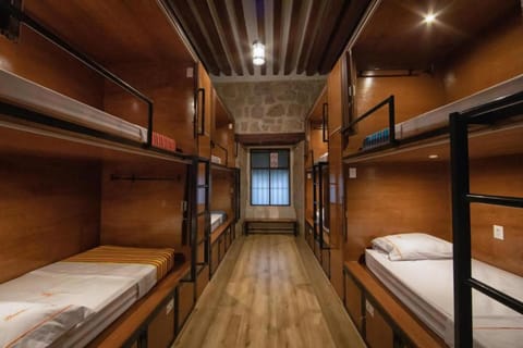 OYO Hostal Mich Hostel in Morelia