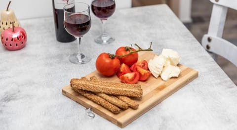 Depis luxury Suites Naxos Town Hotel in Naxos