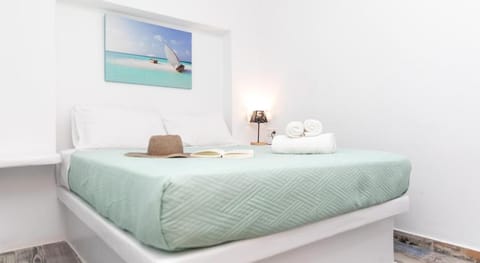 Depis luxury Suites Naxos Town Hotel in Naxos