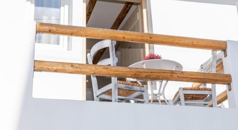 Depis luxury Suites Naxos Town Hotel in Naxos