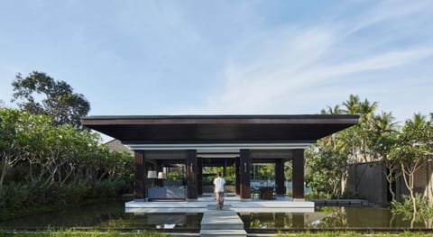 Nirjhara Resort in Kediri