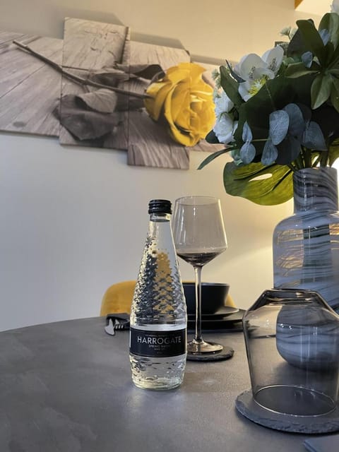 42 Apart-Hotel Hotel in Scunthorpe