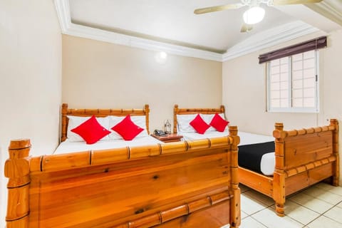 Capital O Colina Dorada Hotel in Oaxaca