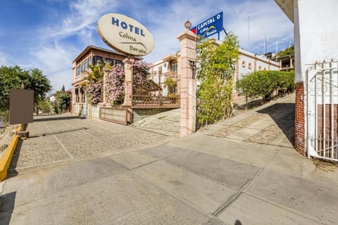 Capital O Colina Dorada Hotel in Oaxaca
