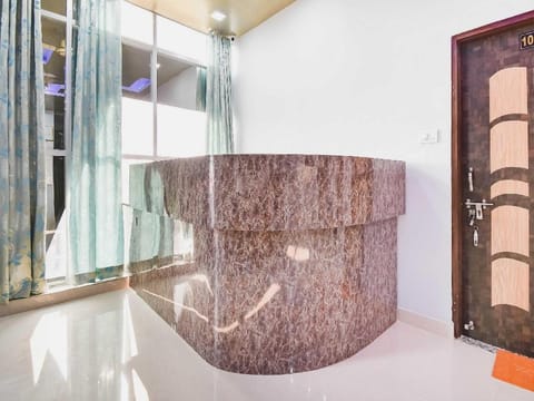 Collection O 66714 Hotel Usha Hotel in Jaipur