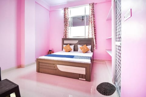 Collection O 66714 Hotel Usha Hotel in Jaipur