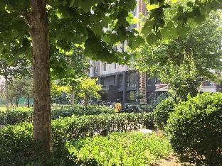 E1504 Wyatt City 1 Bedroom Apartment Apartment in Beijing