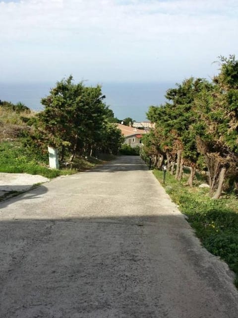 Apartment La Rocca in Lu Bagnu Apartment in Sardinia