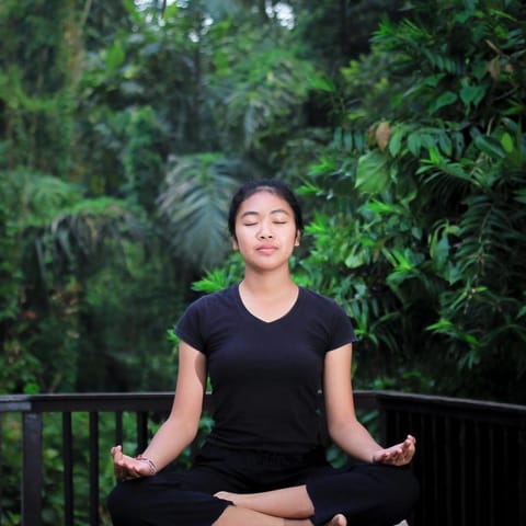 Ubud Hills Villas and Resort Hotel in Tampaksiring