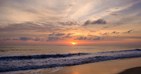 Bann Ongsakul Apartment in Sala Dan