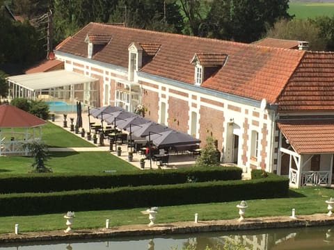 COTTAGE OF CASTEL OFF QUESMY Vacation rental in Wallonia, Belgium