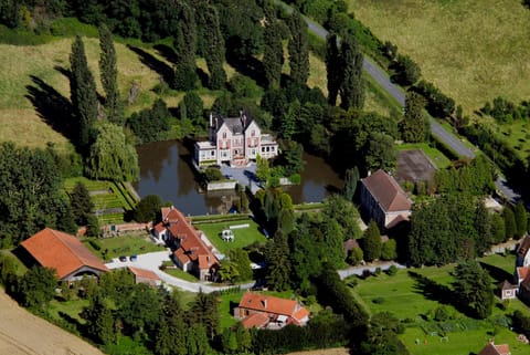 COTTAGE OF CASTEL OFF QUESMY Vacation rental in Wallonia, Belgium