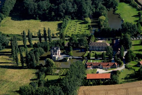 COTTAGE OF CASTEL OFF QUESMY Vacation rental in Wallonia, Belgium