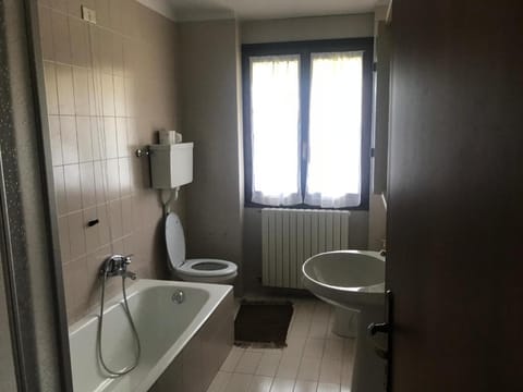 Villa su due piani in contrada Moroni con vista Vacation rental in Sondrio