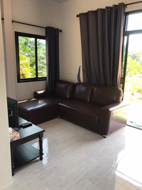 Krabi Palm Garden House on Hill Vacation rental in Krabi Changwat