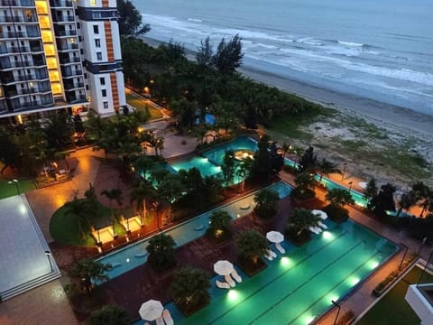 Property view