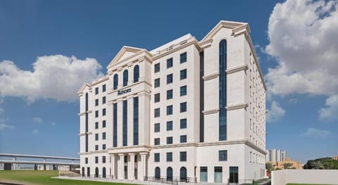 The Manor by JA Hotel in Dubai