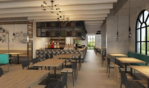 The Manor by JA Hotel in Dubai