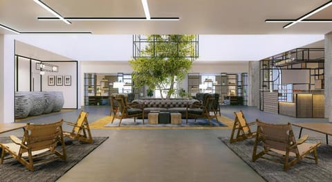 The Manor by JA Hotel in Dubai