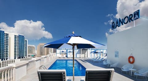The Manor by JA Hotel in Dubai
