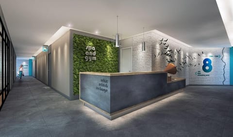 The Manor by JA Hotel in Dubai