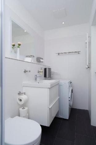 Hamburg Nord Apartments 1 Apartment in Hamburg