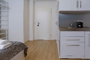 Hamburg Nord Apartments 1 Apartment in Hamburg